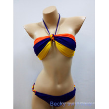 Großhandelsfrauen reizvoller Badebekleidungs-Brasilien-Bikini